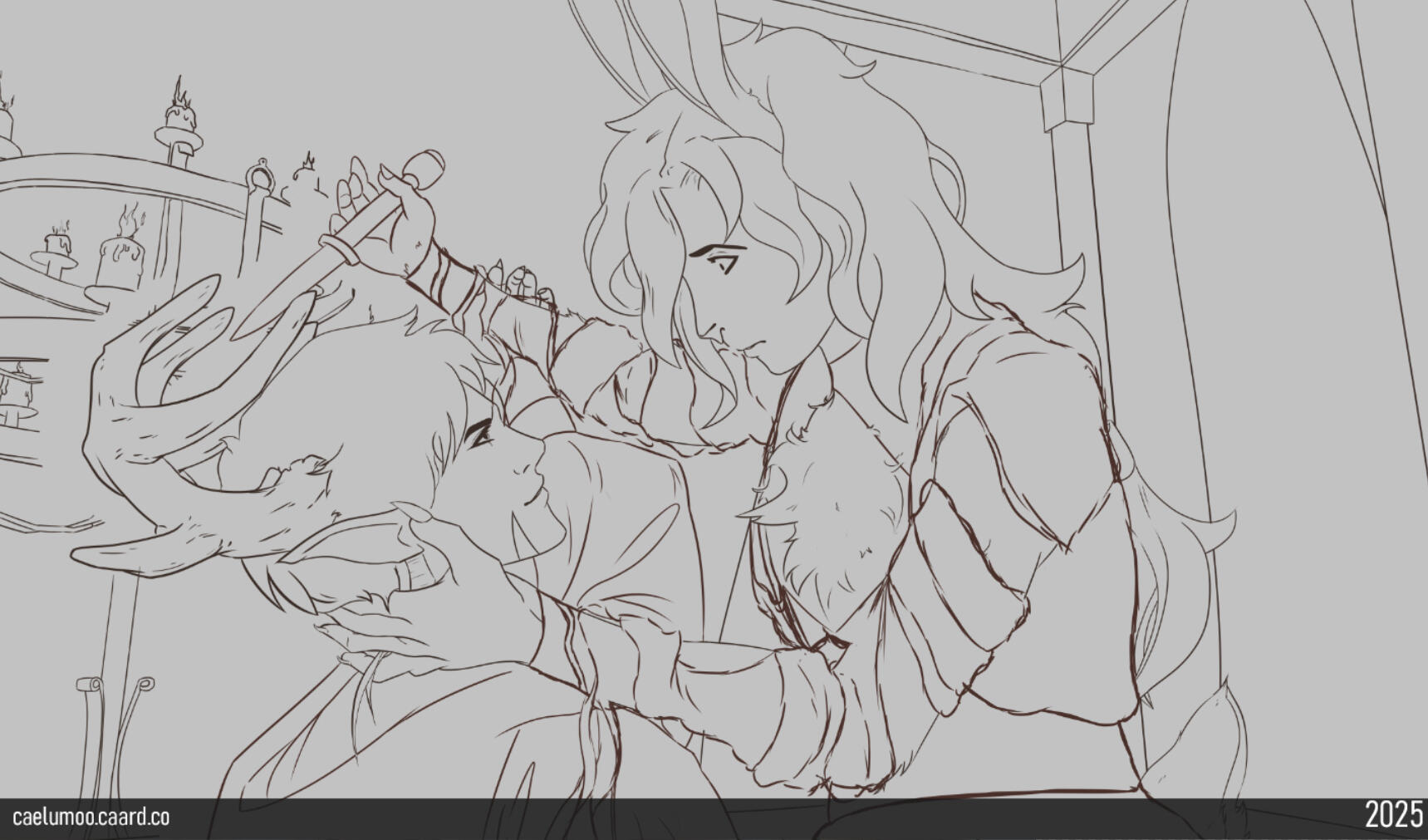 Refined Sketch